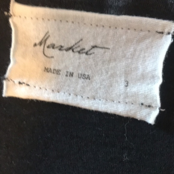 Market tee - Picture 6 of 7